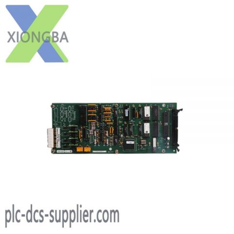 AB SP-170023: 170013, 170016-01 Input Module, Precision Control Solutions