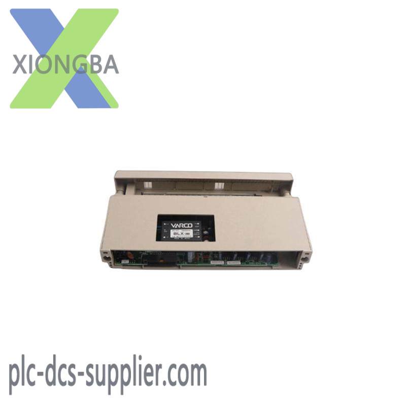 abb_07aa60r1_gjv3074365r1_output_module.jpg ABB 07AA60R1 GJV3074365R1 Output Module - Precision Control Solutions