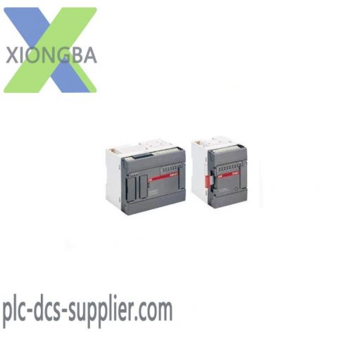 ABB 07AI90-S: High-Performance Digital Input Module for Industrial Automation