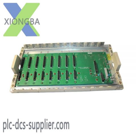 ABB 07BT62R1 Rack - Modular Control System for Industrial Automation