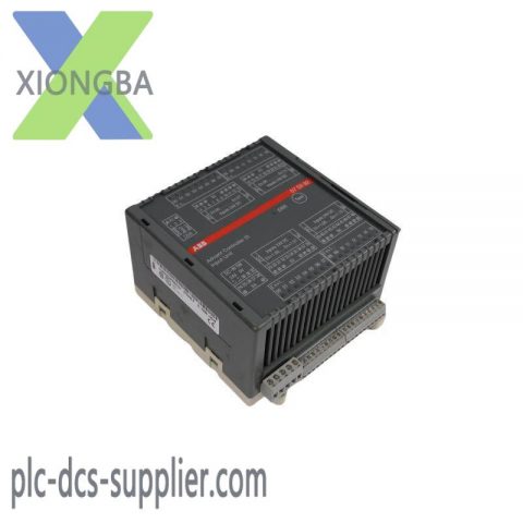 ABB 07DI92 F6 GJR5252400R0101 Power Supply Module