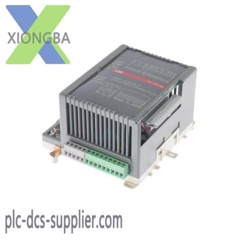 ABB 07KP90 Communication Processor: Advanced Automation Solution for Industry