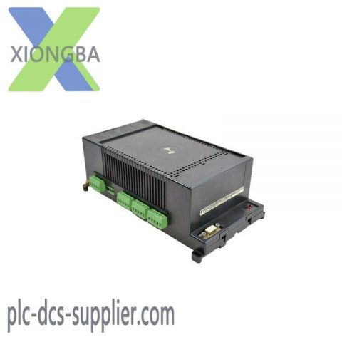 ABB 07KR91 GJR5250000R0101 Central Unit