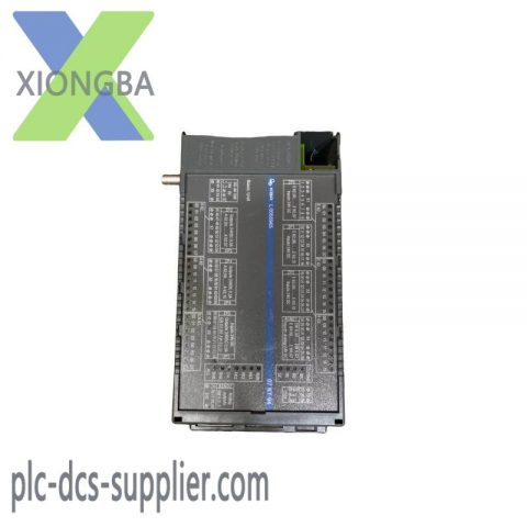 ABB 07KT94: Advant OCS Controller - Basic Unit, Engineered for Precision Control