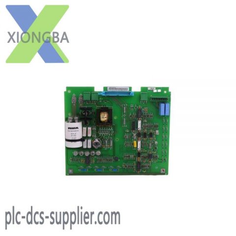 ABB 07KT97 WT97 GJR5253000R4270 - Advanced Controller 31 Basic Unit