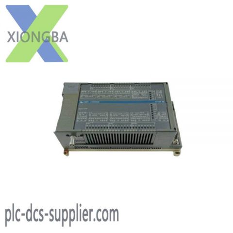 ABB 07KT98 GJR5253100R3260: Advanced Control Module for Industrial Automation