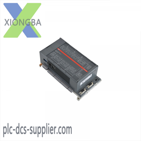 ABB 07KT98 GJR5253100R4278 - Advanced Process Controller