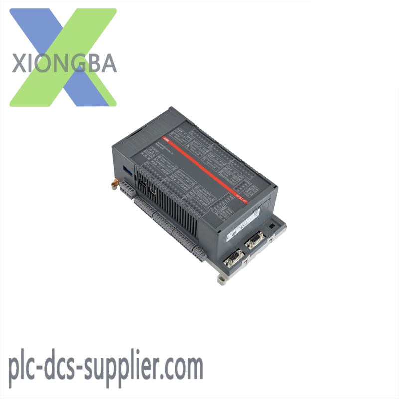 abb_07kt98_gjr5253100r4278_advant_controller.png ABB 07KT98 GJR5253100R4278 - Advanced Process Controller