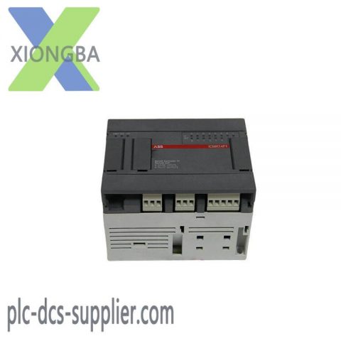 ABB 07KT98 WT98 GJR5253100R0270 Programmable Logic Controller