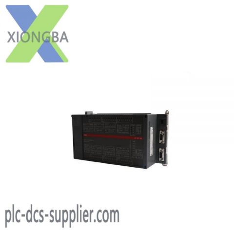 ABB 07KT98 WT98 GJR5253100R4278 - Advanced Uni Controller, Industrial Automation Excellence