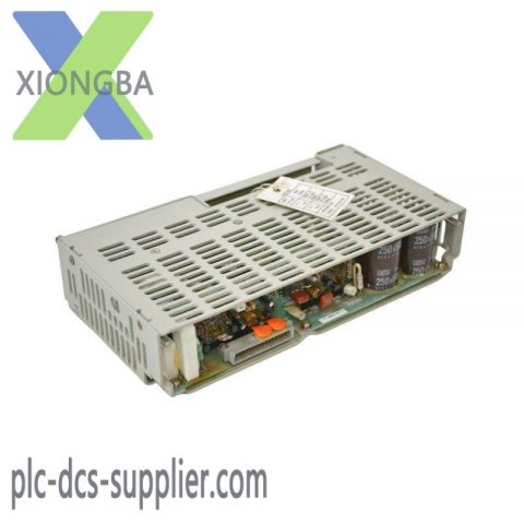ABB 07NG61R1 Power Supply, Industrial Automation Solutions