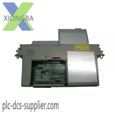 ABB 07PS62R2 Program Memory Module - Advanced Control Solution