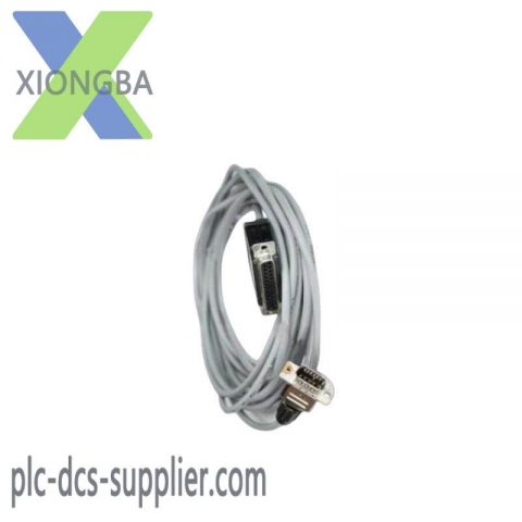 ABB 07SK90R1 Industrial Control Programming Cable