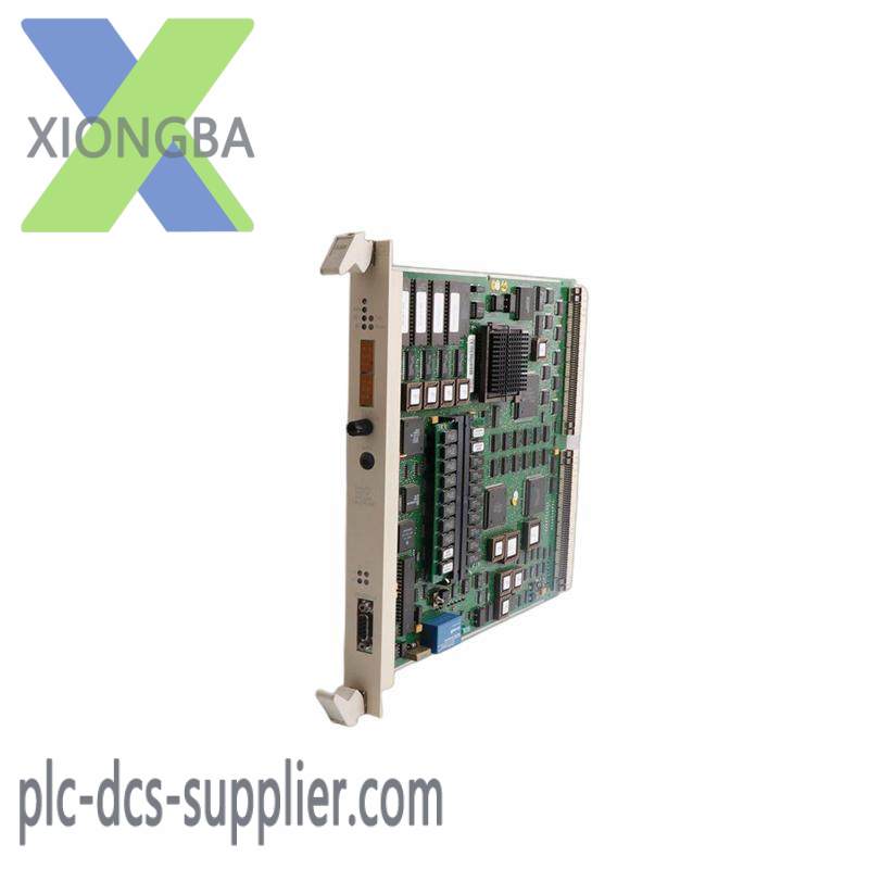 abb_086362-001_accuray_module_1.jpg ABB 086362-001 ACCURAY MODULE: Precision in Control, Engineered for Efficiency