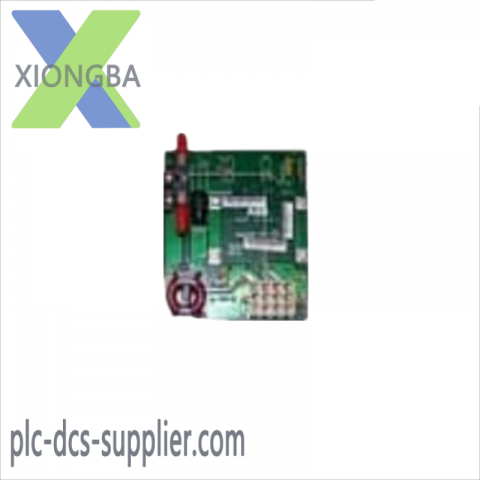 ABB 086385-001 Colour Power Control Module