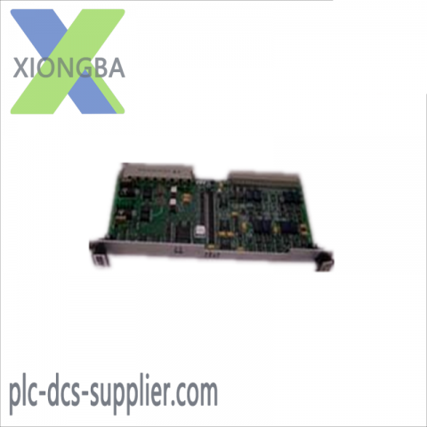 ABB 086387-001 - End Column Color for Industrial Automation Solutions