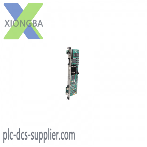 ABB 086444-005 Industrial Control Circuit Board