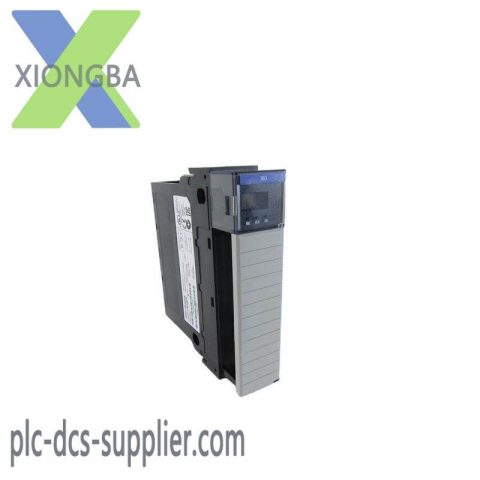 ABB 1756-RI0 COMMUNICATIONS MODULE - ABB PLC's, High Performance Communication Module