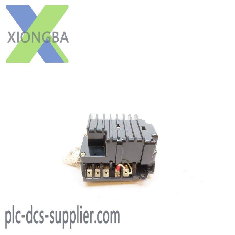 abb_191921-t06_contactor_control.jpg ABB 191921-T06 CONTACTOR CONTROL: Reliable Industrial Control Solution