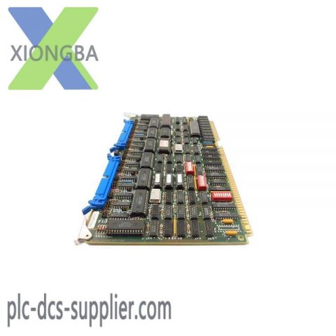 ABB 1948021A1 Interface Module: High-Performance Communication Solution