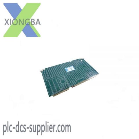 ABB 1948025A1 SX-900/64-8/B2 Imaging Card: High-Resolution Imaging Solutions