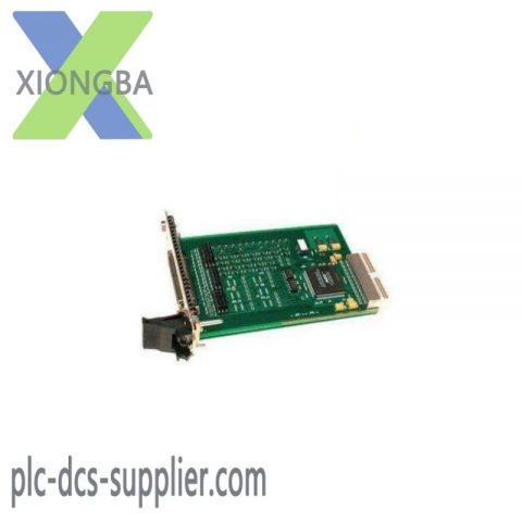ABB 1KHL015545R0001 O4LE Modular I/O Card