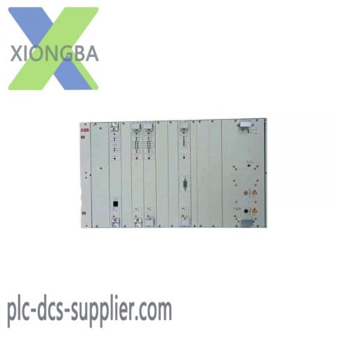 ABB 1KHL015623R0001 G4AI - Advanced DCS Module