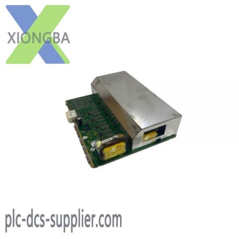 ABB 1KHL178012R0016A TRM01 Power Supply: Reliable Industrial Solution