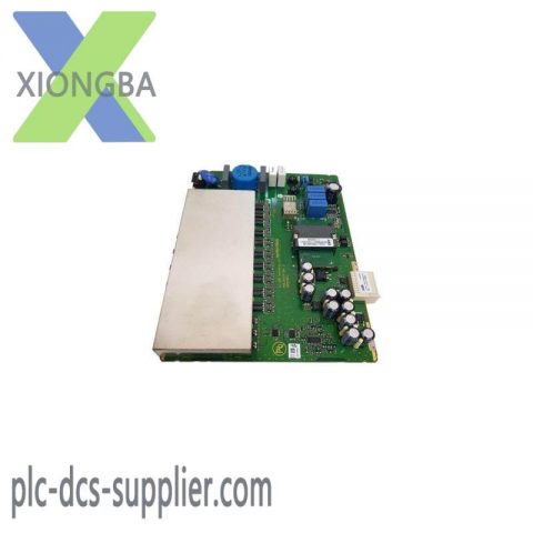 ABB 1KHL178016R0001F PSM03 - Advanced Power Supply Module