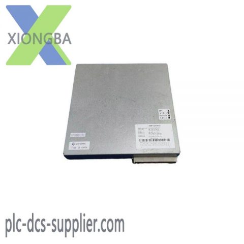 ABB 1KHW001381R0001 E5TX BOARD: High-Performance Control Module