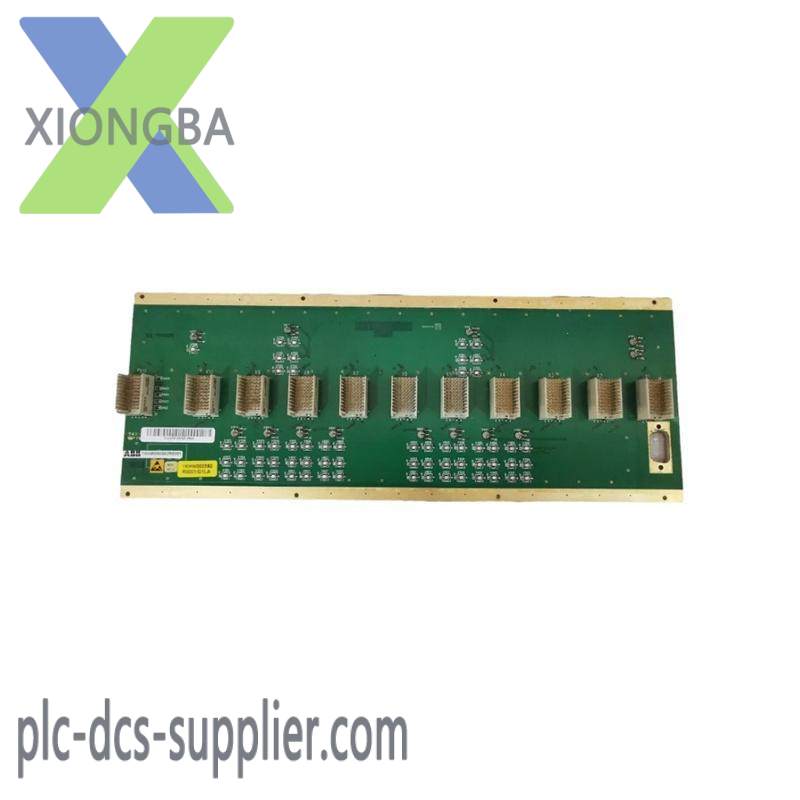 abb_1khw001432r0001_p3lg_circuit_board.jpg ABB 1KHW001432R0001 P3LG - Advanced Circuit Board, Precision Engineered for Industrial Automation