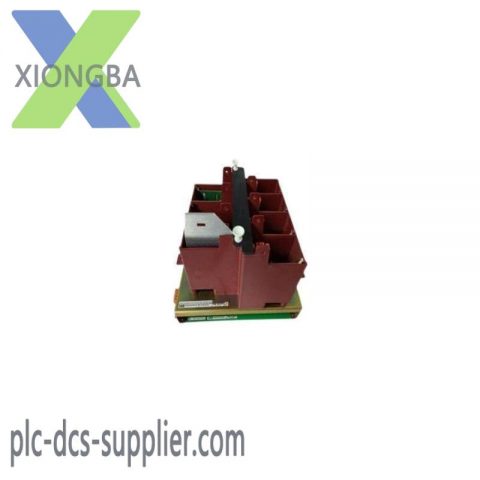 ABB 1KHW002238R0001 N4BG /1KHW002237R0001 OPIC1 R1A Industrial Control Module