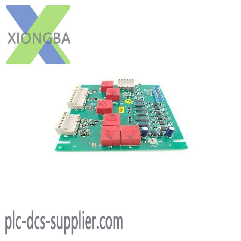 abb_1mrk000161-aa_binary_output_module.jpg ABB 1MRK000161-AA: Binary Output Module - Advanced Industrial Control Solutions