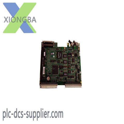 ABB 1MRK000167-GBR00 PC Board: Control, Efficiency, and Reliability at Your Fingertips