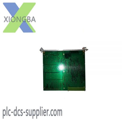 ABB 1MRK000173-CCr00 System Modules: Industrial Automation Solutions