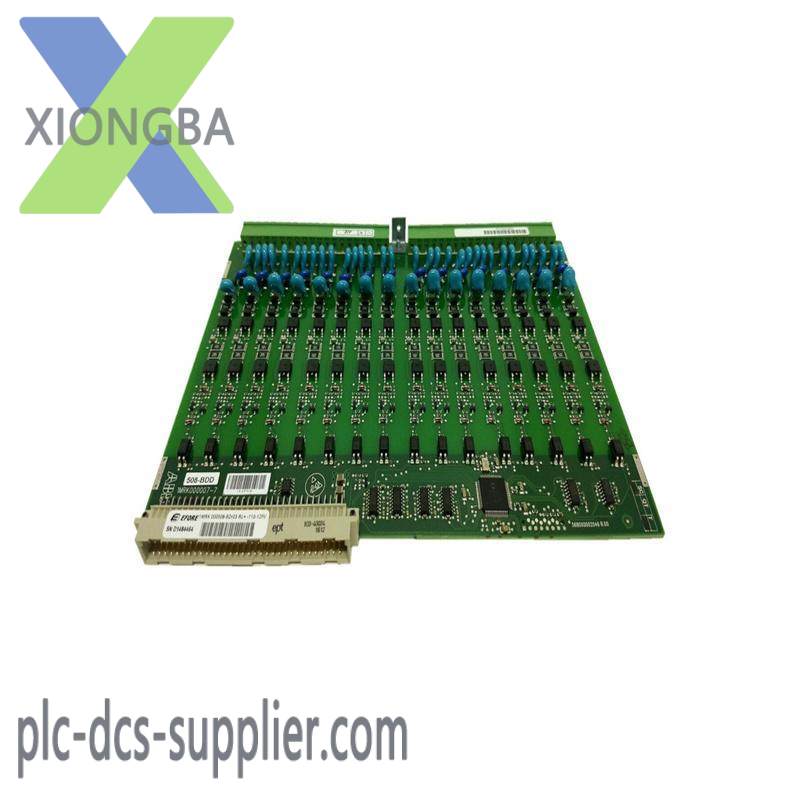 abb_1mrk000508-bar02_binary_input_module.jpg ABB 1MRK000508-BAr02 Binary Input Module