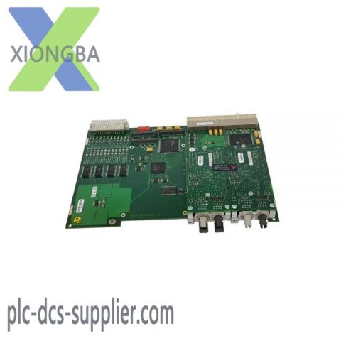 ABB 1MRK002133-ABR02 PC Board: Advanced Control Solution for Industrial Automation