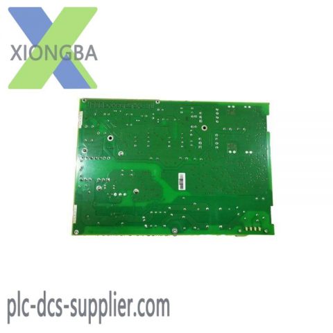 ABB 1MRK002239-BB Power Board for Industrial Control Systems