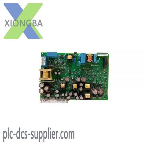 ABB 1MRK002239 SR91C790 1MRK002239-BBR01: High-Power Supply Module for Industrial Automation