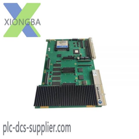 ABB 1MRK002246-BC Power Supply Board, Industrial Control Modules