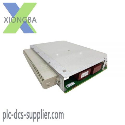 ABB 1MRK002247-AG: Precision Transformer Module for Industrial Automation