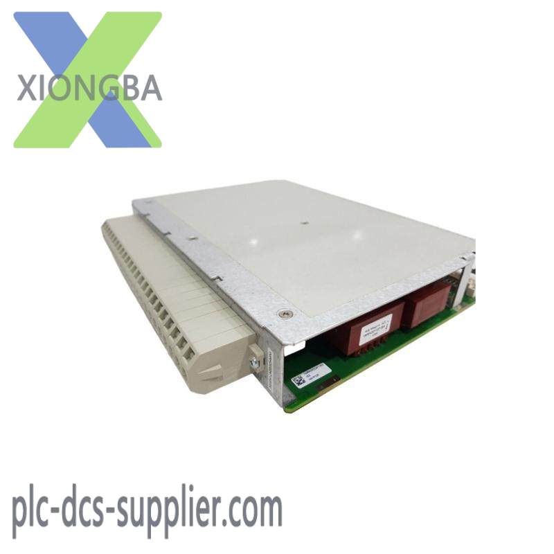 abb_1mrk002247-ag_transformer_module.jpg ABB 1MRK002247-AG: Precision Transformer Module for Industrial Automation