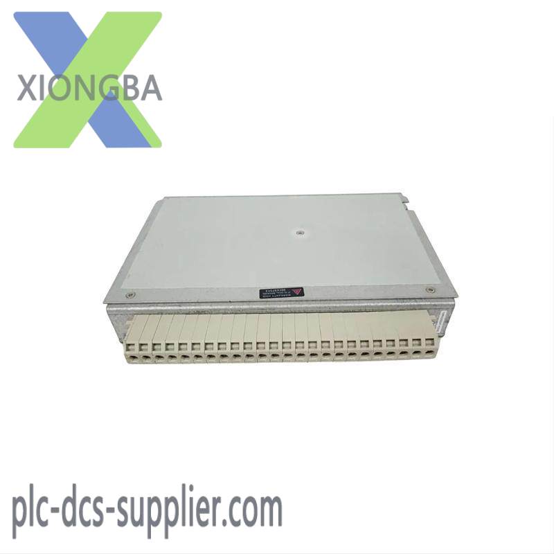 abb_1mrk002247-bhr00_pcb_card.jpg ABB 1MRK002247-BHR00 Industrial Control PCB Card