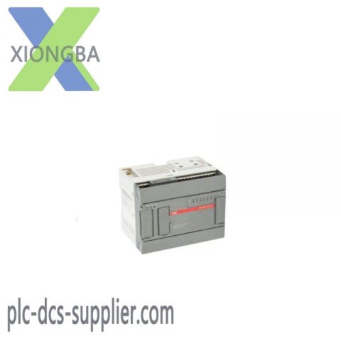 ABB 1SBP260056R1001 - ICMK-CS31 ADVANT CONTROLLER Remote Unit, Advanced Industrial Automation Solutions
