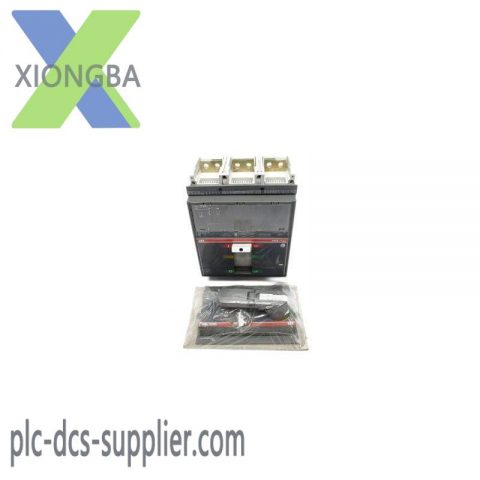 ABB 1SDA064796R1 SWITCH - High-Power Control Module for Industrial Applications