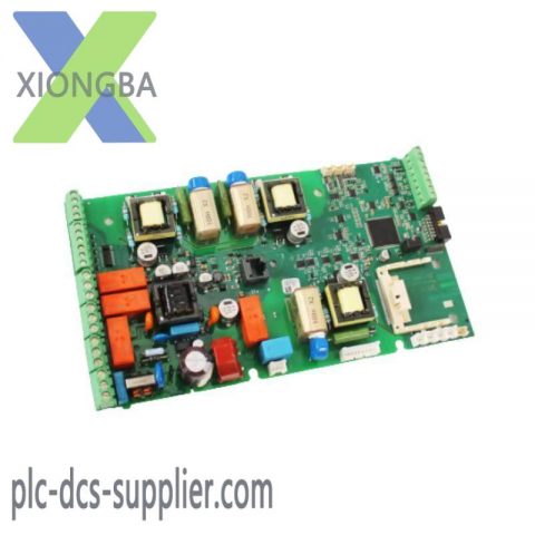 ABB PSTX Series Motherboards 1SF536268D1008 - Industrial Control Solutions