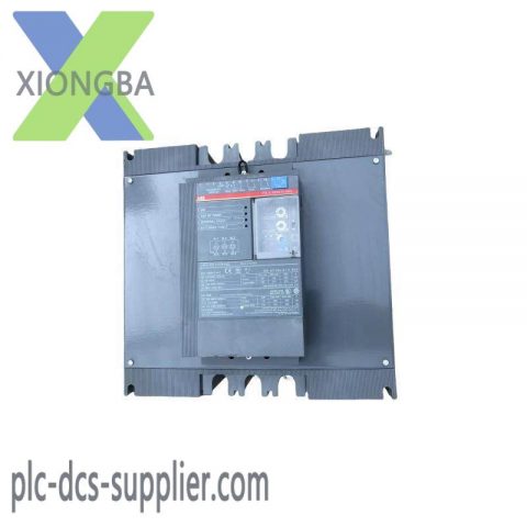 ABB 1SFA892014R1002: High Performance Soft Starter for Industry