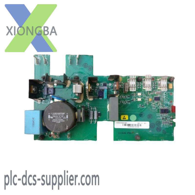 abb_1sfb527068d7005_circuit_board.jpg ABB 1SFB527068D7005: Precision Circuit Board for Industrial Automation