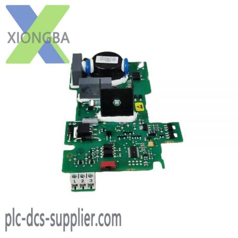 ABB 1SFB527068D7084 Circuit Board; Producer: ABB