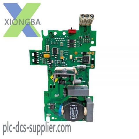 ABB 1SFB527068D7094: Precision Circuit Board for Industrial Control Solutions